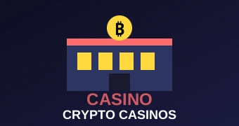 Crypto Casinos logo